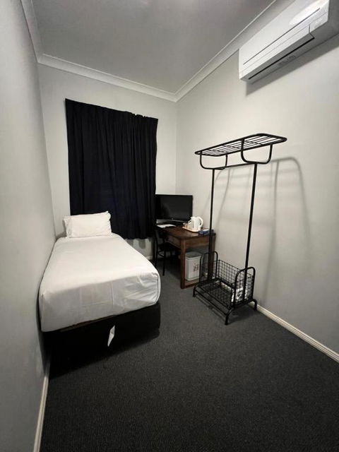 Adelaide Pulteney Motel - Accommodation Georgetown 1