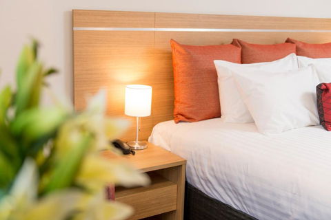Adelaide Royal Coach - Accommodation Georgetown 4