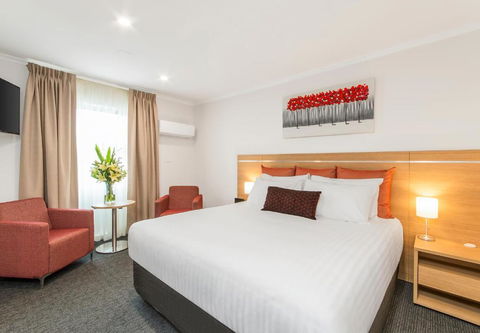 Adelaide Royal Coach - Accommodation Georgetown 3