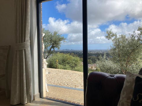 Adelaide And Adelaide Hills Self Contained Private Guest Suite - Accommodation Georgetown 2