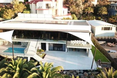 Adelaide - Upmarket Water Front Home - Accommodation Georgetown 0