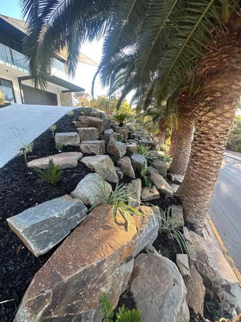 Adelaide - Upmarket Water Front Home - Accommodation Georgetown 1