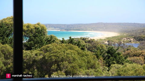 Adelong Secluded Beach House Linen Provided Bermagui - Accommodation Georgetown 3