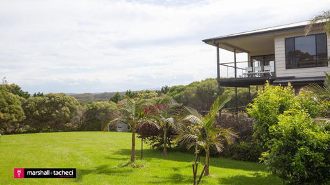 Adelong Secluded Beach House Linen Provided Bermagui - Accommodation Georgetown 1