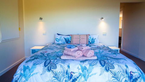 Adelong Secluded Beach House Linen Provided Bermagui - Accommodation Georgetown 2