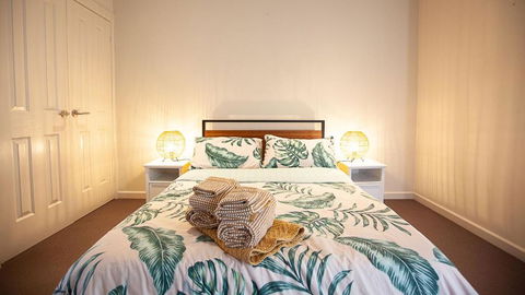 Adelong Secluded Beach House Linen Provided Bermagui - Accommodation Georgetown 4