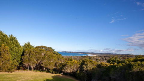 Adelong Secluded Beach House Linen Provided Bermagui - Accommodation Georgetown 0