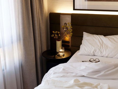 Adina Apartment Hotel Sydney Town Hall - Accommodation Georgetown 0