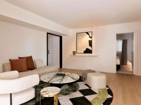 Adina Apartment Hotel Sydney Town Hall - Accommodation Georgetown 2