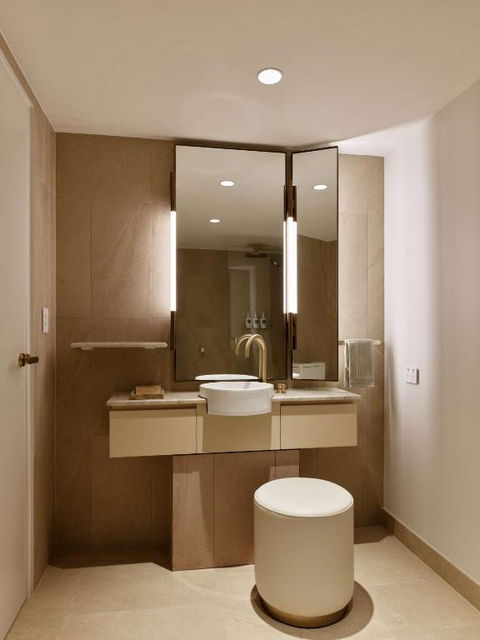Adina Apartment Hotel Sydney Town Hall - Accommodation Georgetown 4