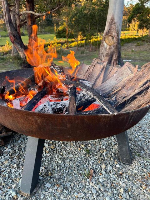 Adina Tiny House Bruny Island - Accommodation Georgetown 4