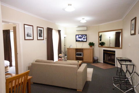 Admiralty Inn - Accommodation Georgetown 1
