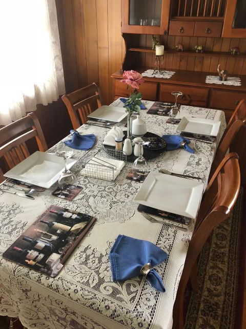 Admurraya House Bed & Breakfast - Accommodation Georgetown 3