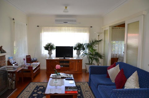 Admurraya House Bed & Breakfast - Accommodation Georgetown 1