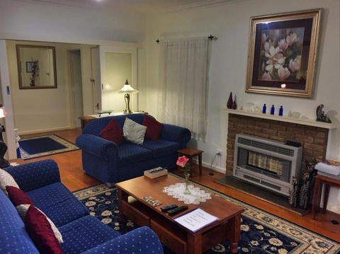 Admurraya House Bed & Breakfast - Accommodation Georgetown 0