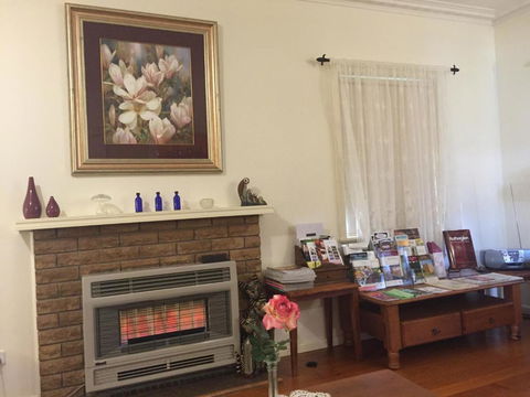 Admurraya House Bed & Breakfast - Accommodation Georgetown 2