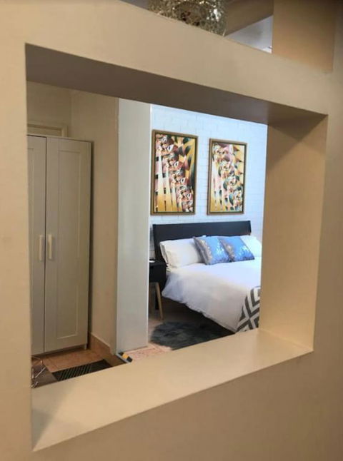 Adorable Studio Nestled In The Heart Of Flynn - Accommodation Georgetown 1