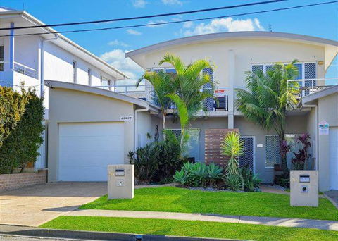 Adrift, 5B Scott Street - Accommodation Georgetown 0