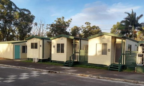 Adventureland Cabins - Accommodation Georgetown 0