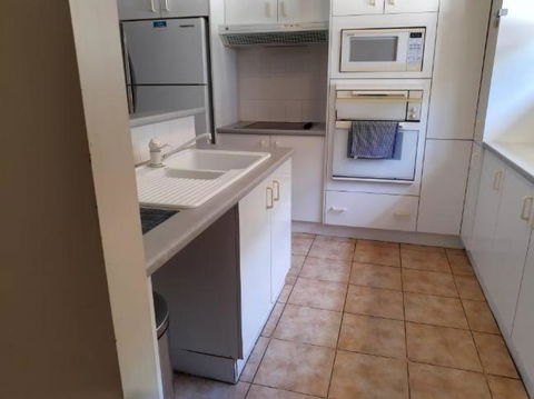 Adventureland Cabins - Accommodation Georgetown 4