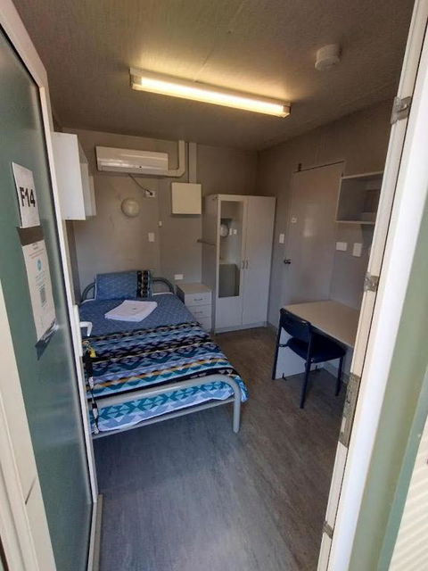Adventureland Cabins - Accommodation Georgetown 1