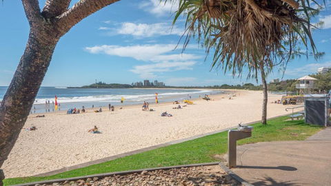 Aegean Mooloolaba - Accommodation Georgetown 3