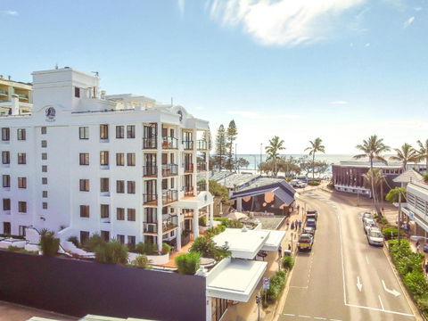 Aegean Mooloolaba - Accommodation Georgetown 4
