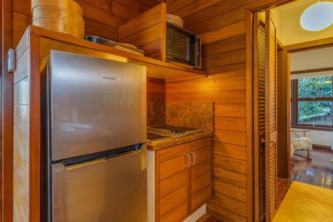 Aetos - Accommodation Georgetown 1