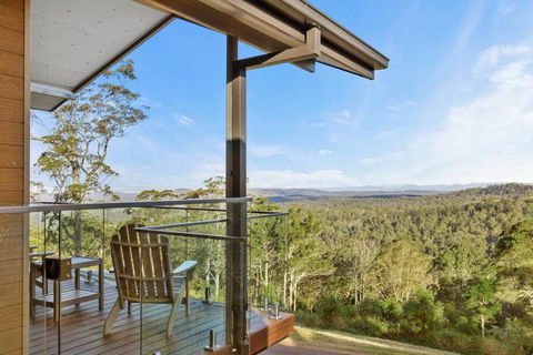 Affinity Luxury Studio With Spa And Amazing Views - Accommodation Georgetown 0