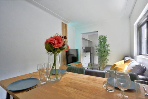 Affordable 2 Bedroom House Surry Hills 2 E-Bikes Included - Accommodation Georgetown 3