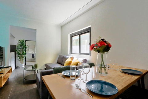 Affordable 2 Bedroom House Surry Hills 2 E-Bikes Included - Accommodation Georgetown 2