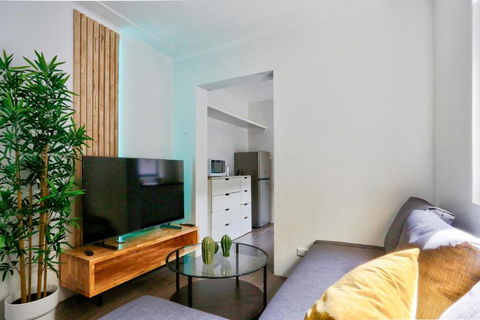 Affordable 2 Bedroom House Surry Hills 2 E-Bikes Included - Accommodation Georgetown 1