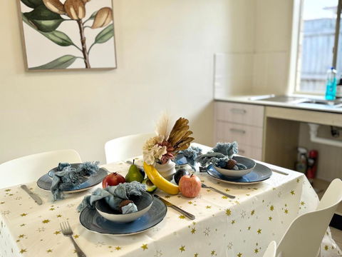 Affordable 3-Bedroom Grannyflat In Coopers Plains - Accommodation Georgetown 1