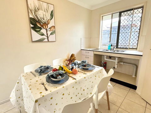 Affordable 3-Bedroom Grannyflat In Coopers Plains - Accommodation Georgetown 2