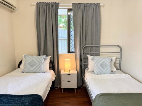 Affordable 3-Bedroom Grannyflat In Coopers Plains - Accommodation Georgetown 4