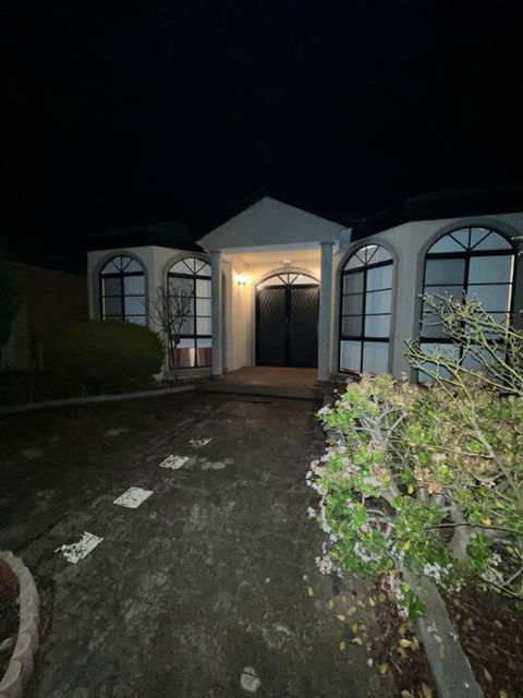 Affordable Getaways - Accommodation Georgetown 1