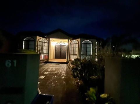 Affordable Getaways - Accommodation Georgetown 2