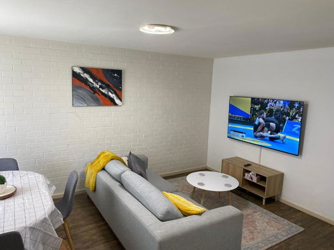 Affordable Inglewood Apartment+Pool - Accommodation Georgetown 0