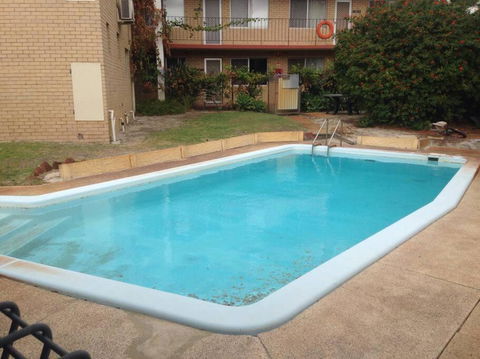 Affordable Inglewood Apartment+Pool - Accommodation Georgetown 2
