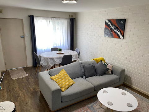 Affordable Inglewood Apartment+Pool - Accommodation Georgetown 3