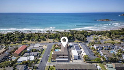 Affordable, Pool, Spa, Beach, Bbq, Sleeps 4 - Accommodation Georgetown 0