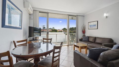 Affordable, Pool, Spa, Beach, Bbq, Sleeps 4 - Accommodation Georgetown 1