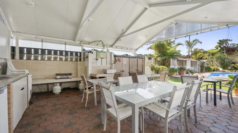 Affordable, Pool, Spa, Beach, Bbq, Sleeps 4 - Accommodation Georgetown 3