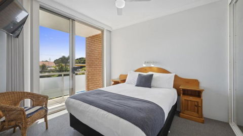 Affordable, Pool, Spa, Beach, Bbq, Sleeps 4 - Accommodation Georgetown 4