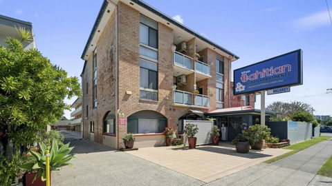 Affordable, Pool, Spa, Steps To Beach And Cafes - Accommodation Georgetown 4