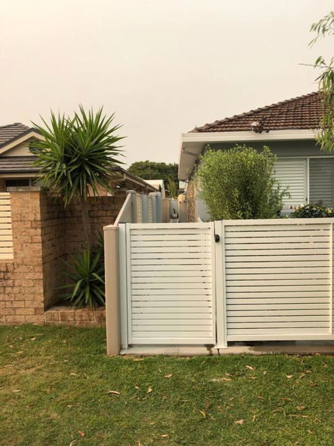 Agapi On Cambridge - Accommodation Georgetown 1