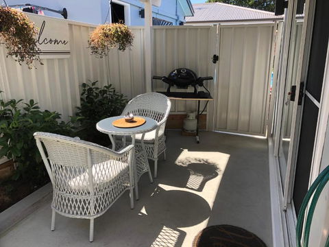 Agapi On Cambridge - Accommodation Georgetown 3