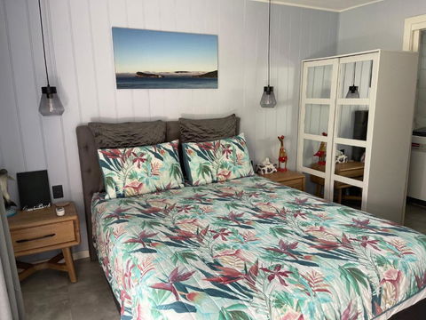 Agapi On Cambridge - Accommodation Georgetown 0