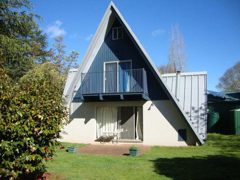 Ageri Holiday House - Accommodation Georgetown 0