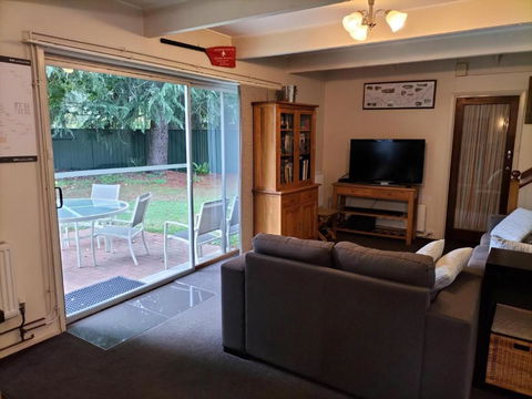 Ageri Holiday House - Accommodation Georgetown 1